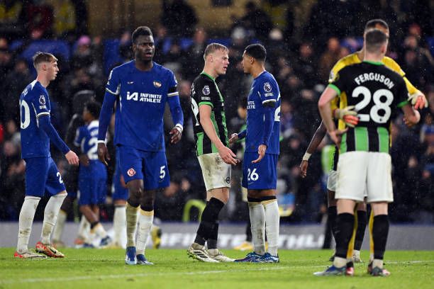 مواجهة سابقة بين الفريقين