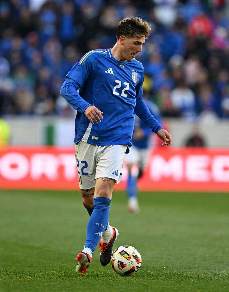 نيكولو زانيولو