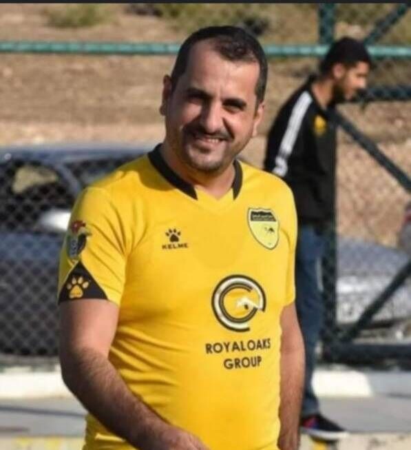 عامر أبو عبيد