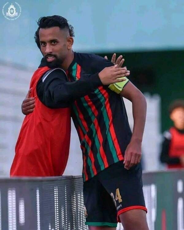 ربيع حريمات