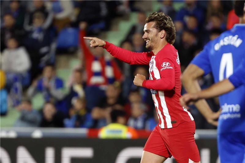 أنطوان جريزمان