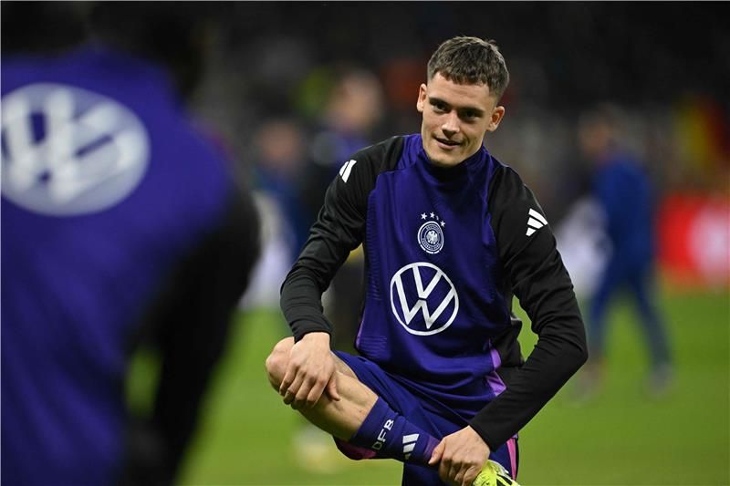 فلوريان فيرتز