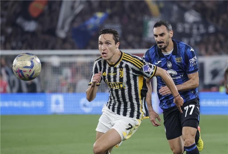 فيديريكو كييزا