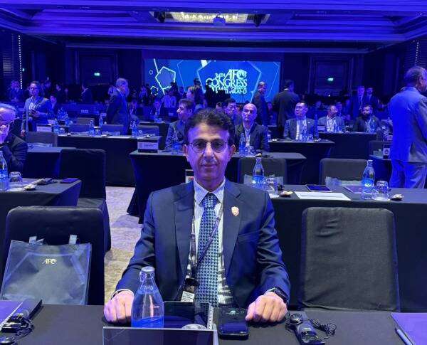 راشد الزعبي