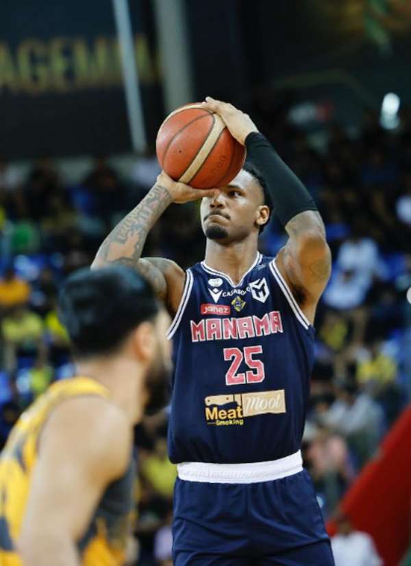 من المباراة