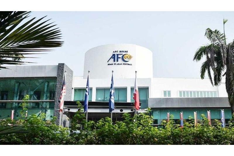 اتحاد الكرة الآسيوي