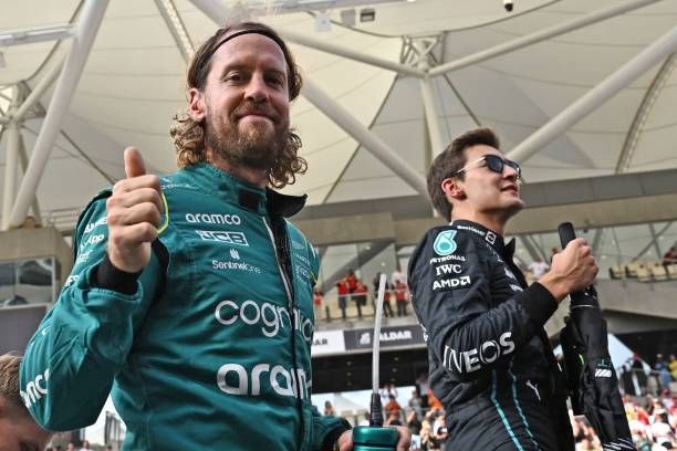 سيباستيان فيتيل