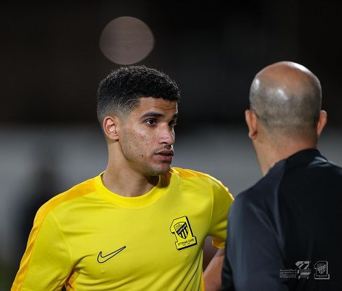 حامد الغامدي