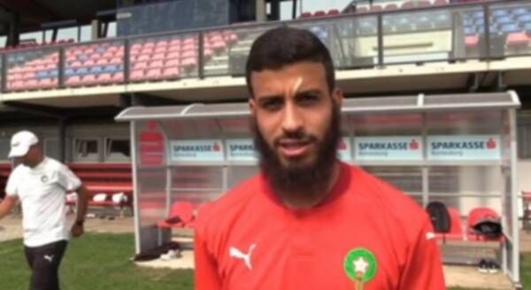 ياسين البحيري