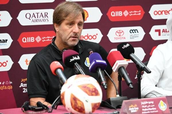 بيدرو مارتينيز