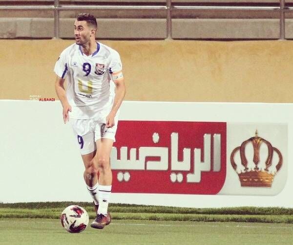 أحمد العيساوي