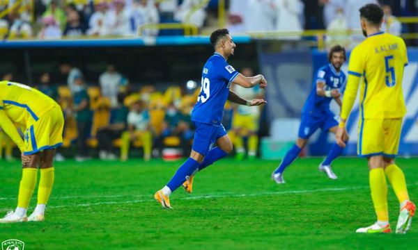 سالم الدوسري