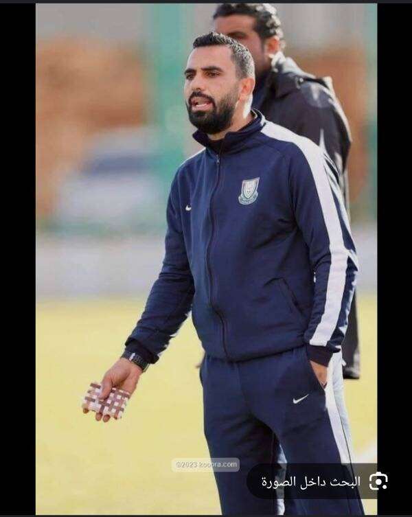 محمد المحارمة