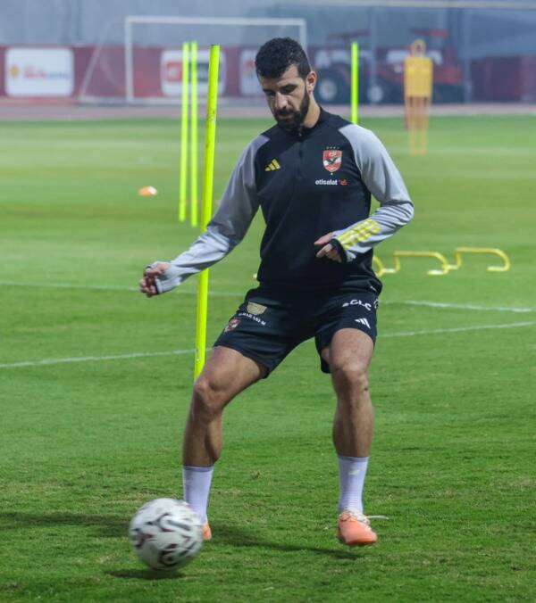 محمود متولي