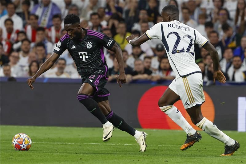 ألفونسو ديفيز