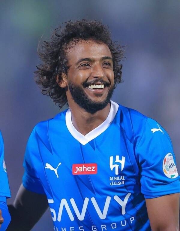 ياسر الشهراني