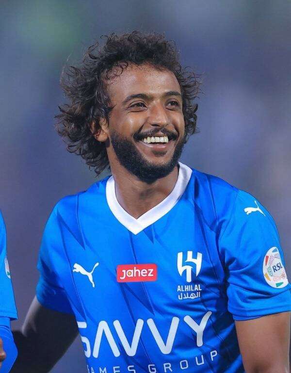 ياسر الشهراني