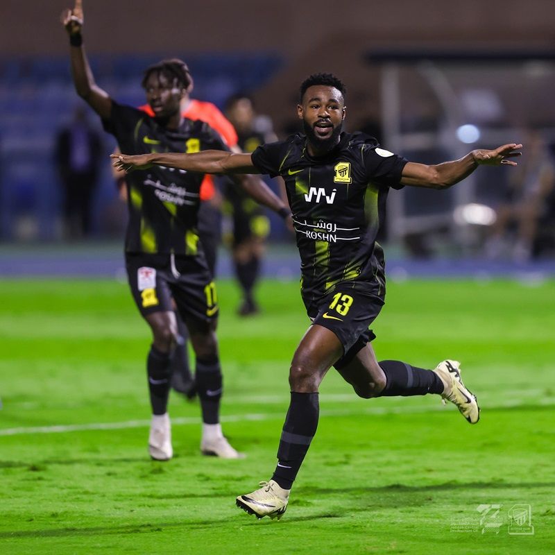 مهند الشنقيطي