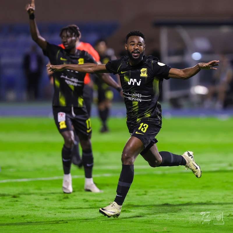 مهند الشنقيطي