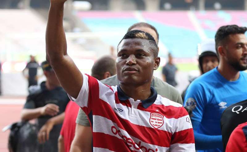 رودريج كوسي