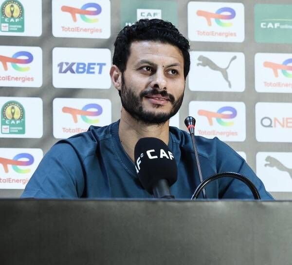 محمد الشناوي