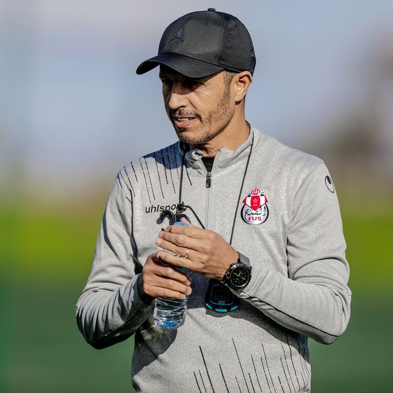 جمال السلامي