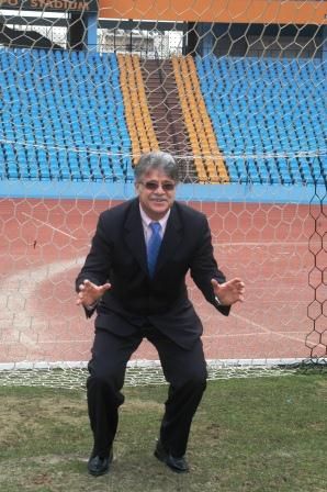 حسين نعال