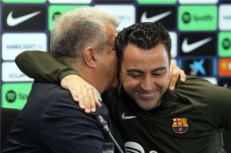 تشافي ولابورتا