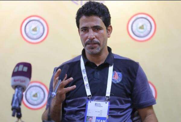 محمد علي كريم