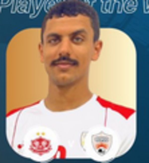 محمد الغافري