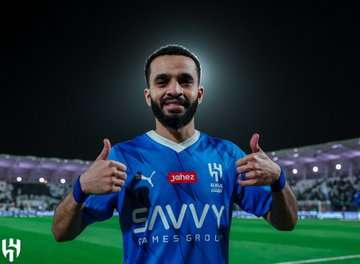 محمد البريك