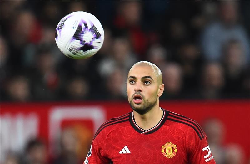 سفيان أمرابط