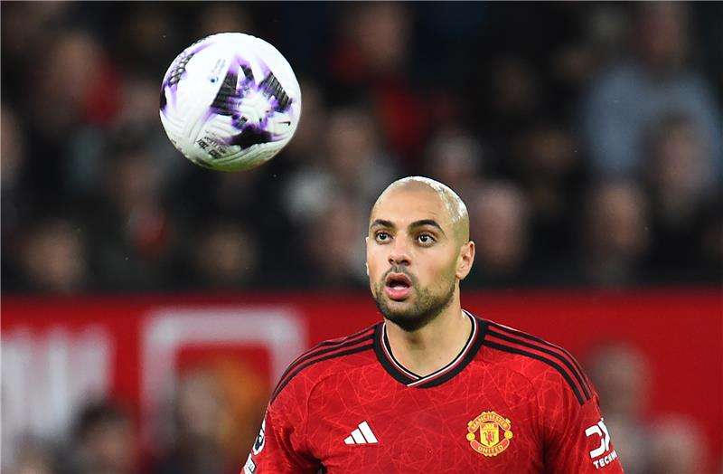 سفيان أمرابط