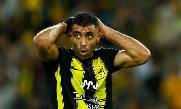 عبد الرزاق حمد الله