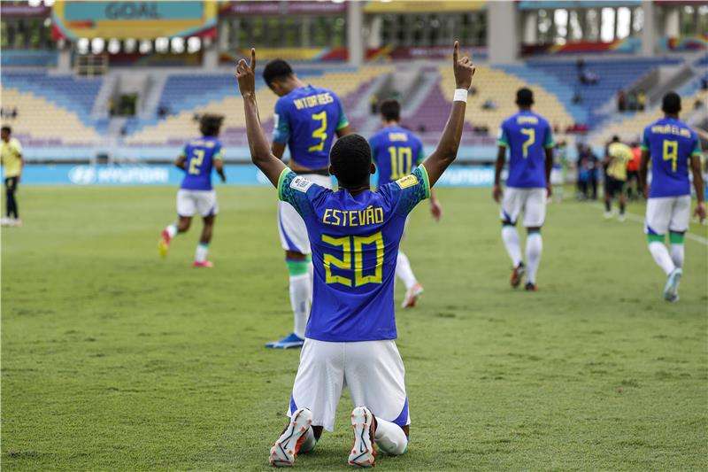 ويليان إستيفاو