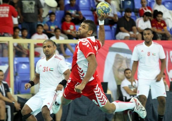 المنتخب البحريني ظهر بمستوى مميز للغاية