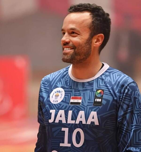 رامي مرجانة