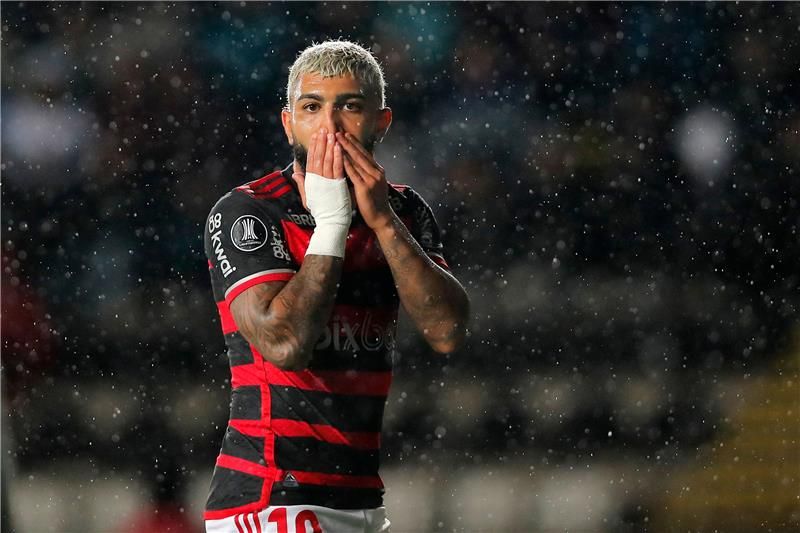 جابرييل باربوسا