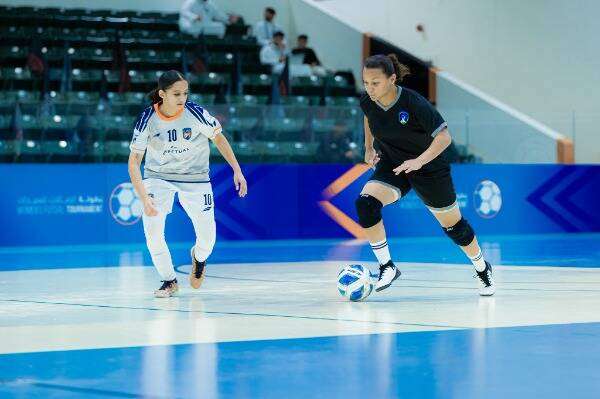 لقاء الشعلة وشعلة الشرقية