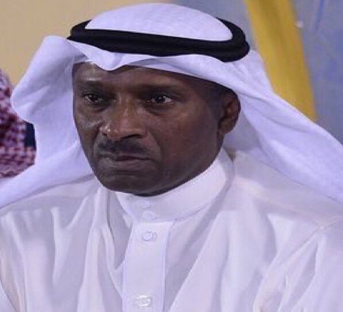 هاشم سرور