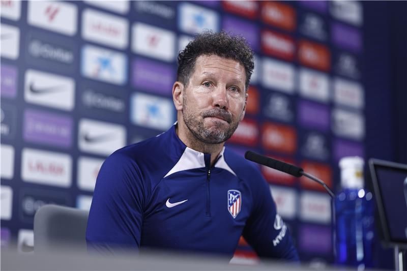 دييجو سيميوني