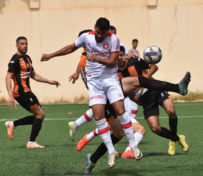 من اللقاء