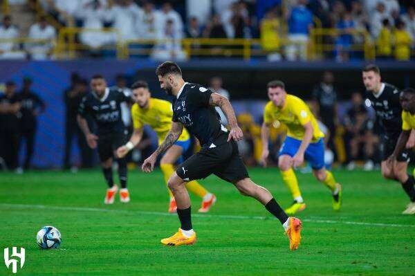 أليكسندر ميتروفيتش