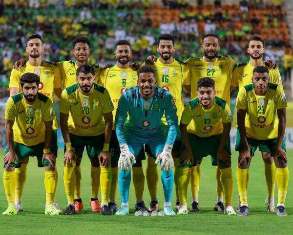 لاعبو السيب