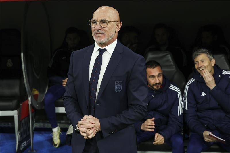 لويس دي لا فوينتي