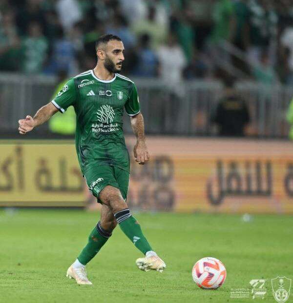 محمد المجحد