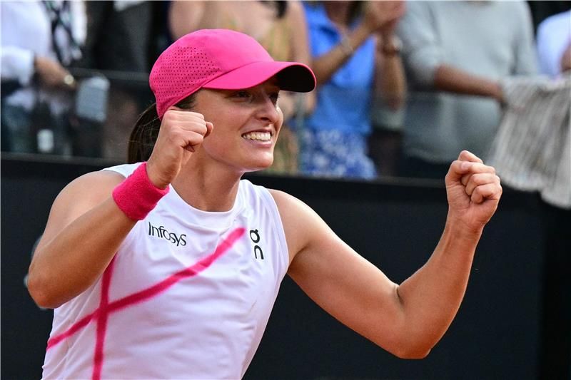 إيجا شفيونتيك