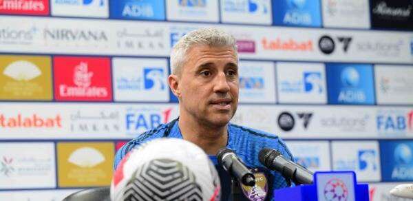 هيرنان كريسبو