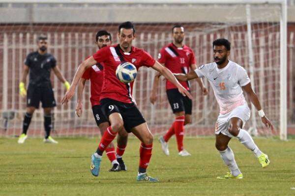 فهد الرشيدي