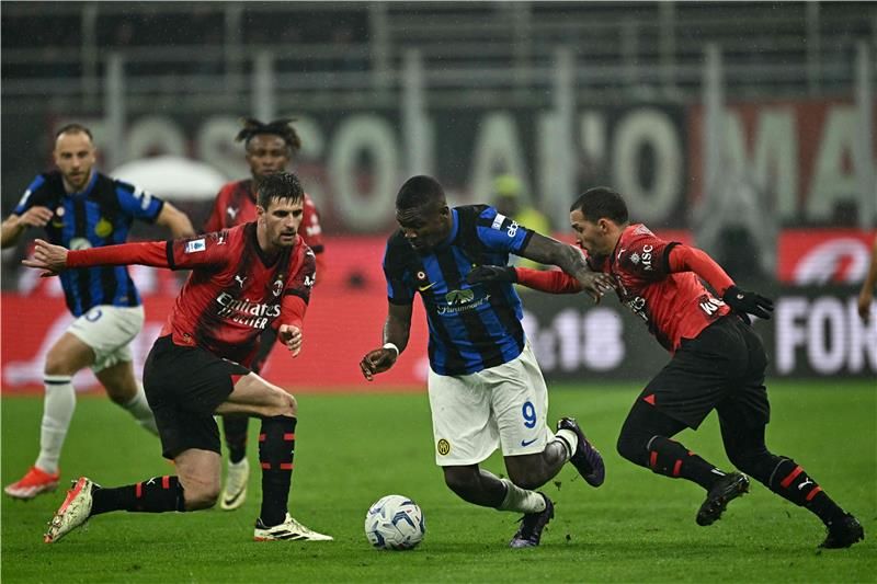 من الكالتشيو